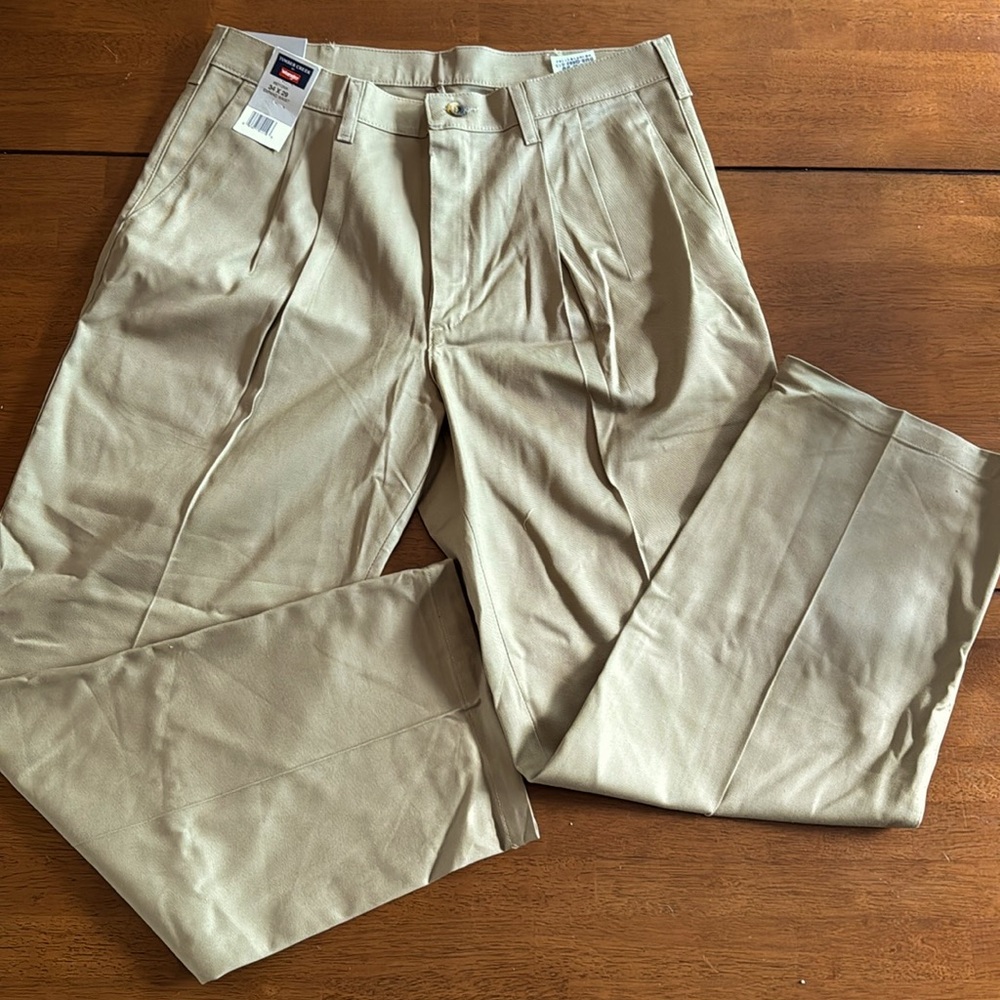 Timber Creek by Wrangler